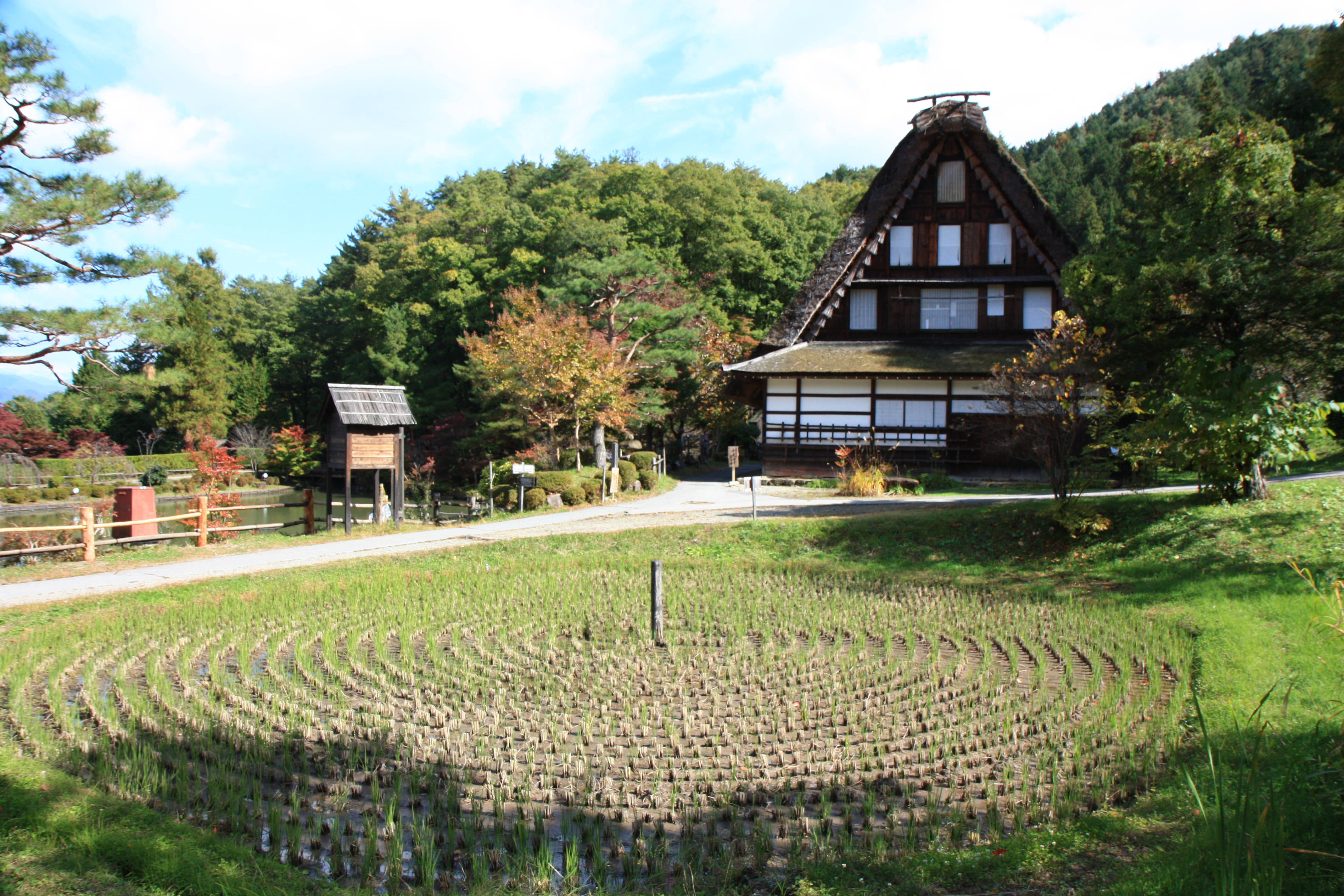 Takayama